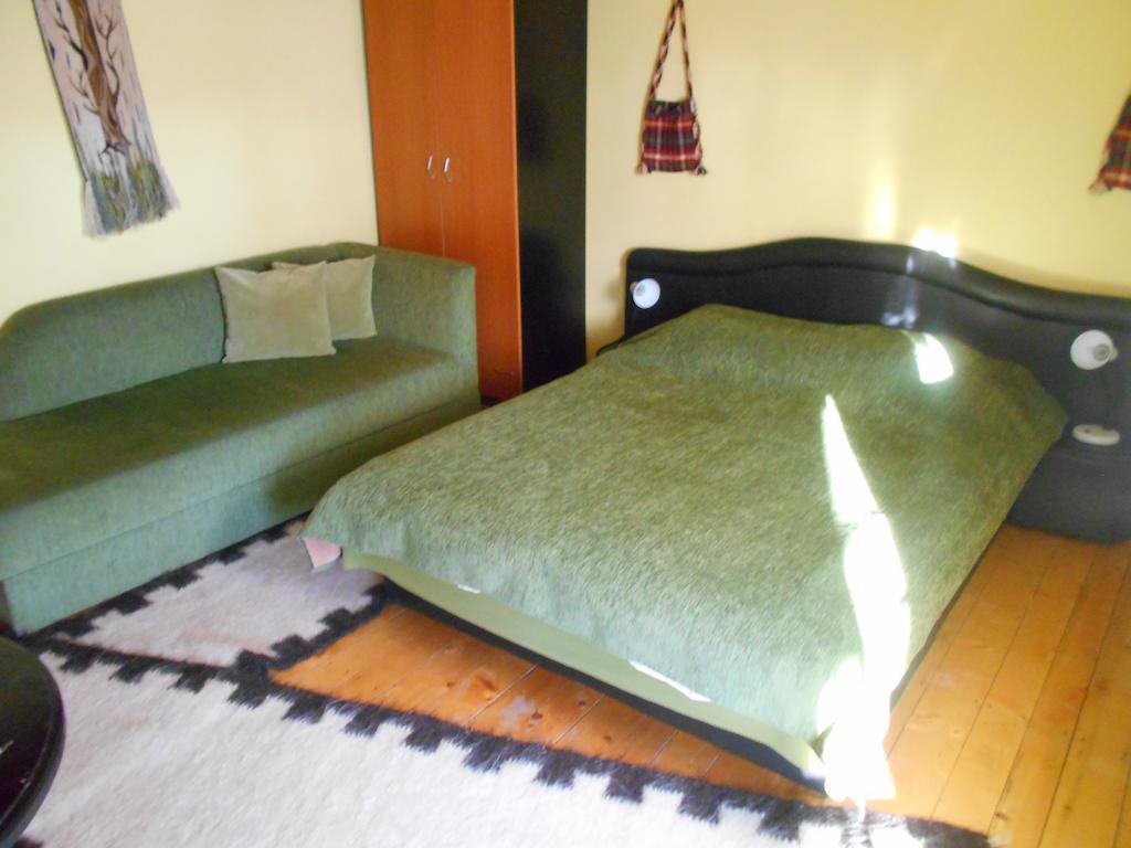 Pensiunea Doina Vadu Izei Habitación foto