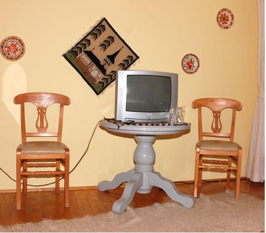 Pensiunea Doina Vadu Izei Habitación foto