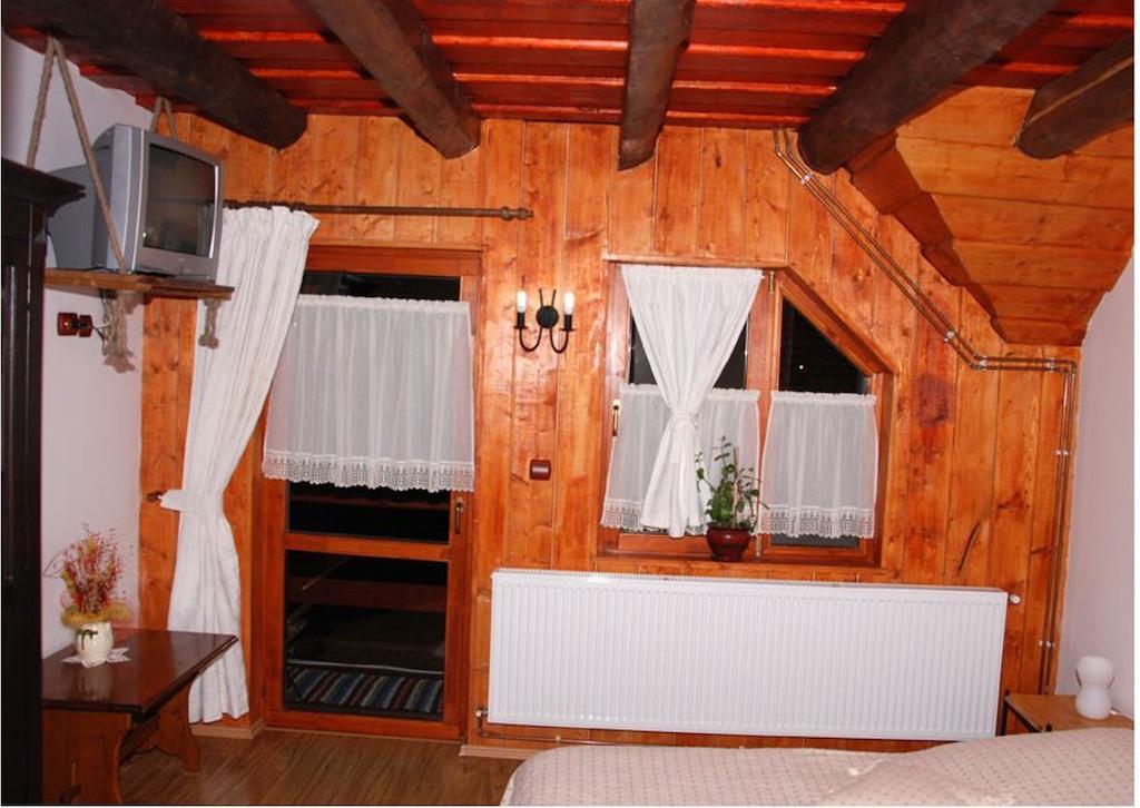 Pensiunea Doina Vadu Izei Exterior foto