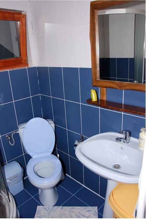 Pensiunea Doina Vadu Izei Exterior foto